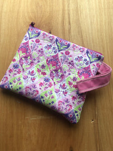 Serger Zip Bag- Simply Serge It!