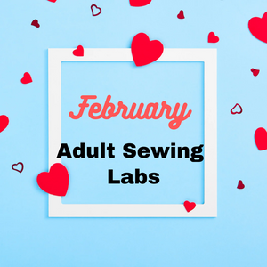 February 2024 Adult Lab