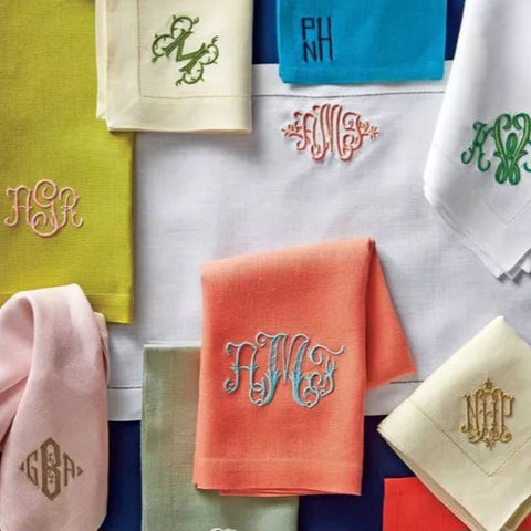 Monogram Workshop