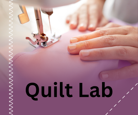 Quilt Lab