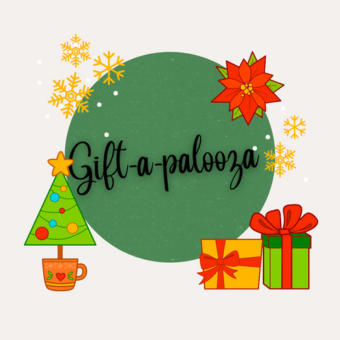 Giftapalooza