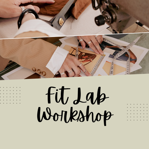 Fit Lab