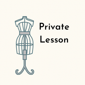 Private Lesson